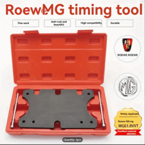 A set of 3pcs  special timing tool VVT for MG MG6 1.8 1.8T timing tool gear locking