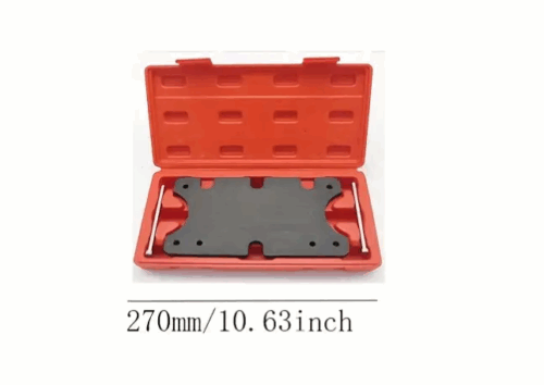 A set of 3pcs  special timing tool VVT for MG MG6 1.8 1.8T timing tool gear locking - Image 2