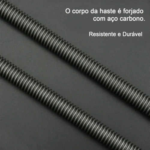 Shrinker For Front Suspension Springs Strut Remover - Image 5